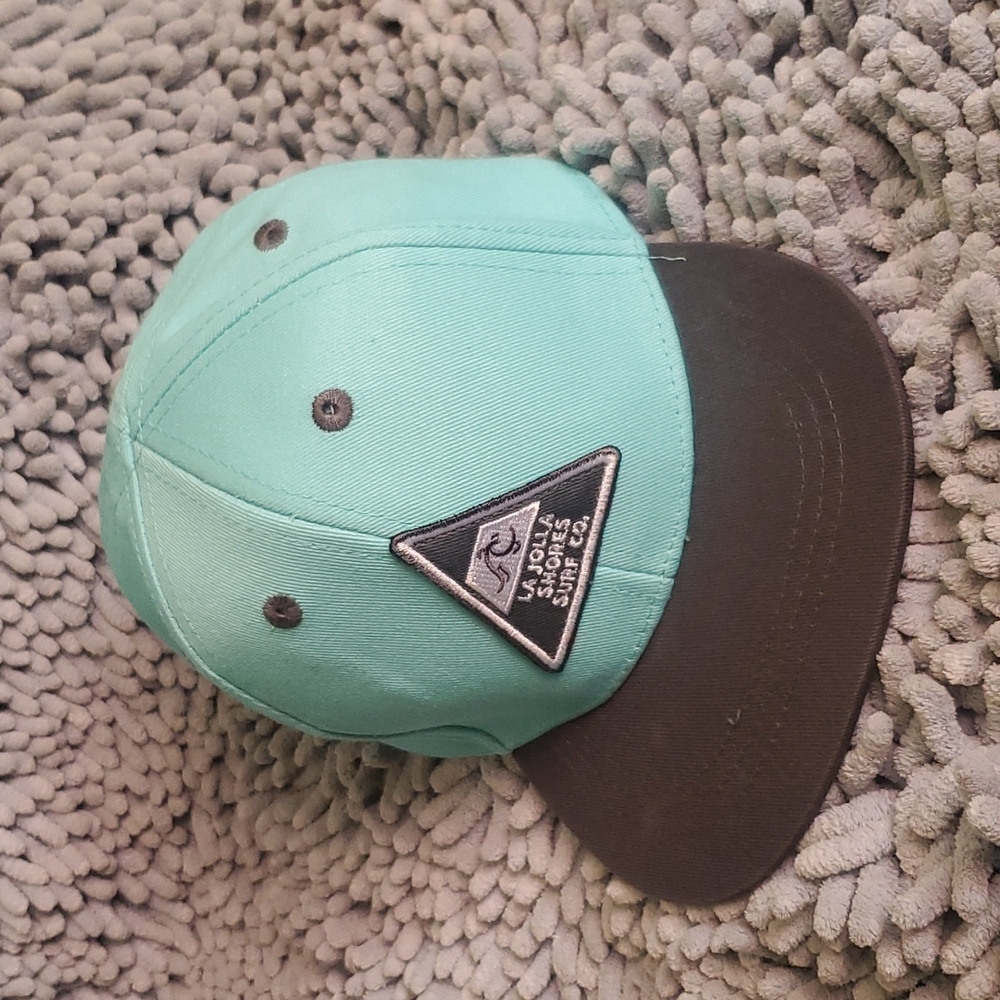 Binkybro hat